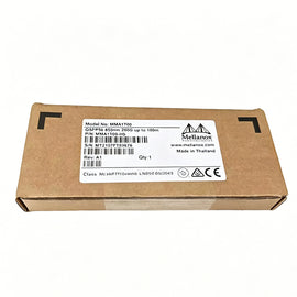 Mellanox MMA1T00-HS 200G HDR QSFP56 Optical Transceiver

