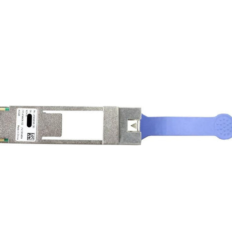 Nokia AOQB 474943A.102 QSFP+ to SFP+ adapter module