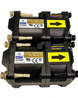 AVC DF04056B12U Server Cooling Fan