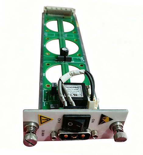 NOKIA/Alcatel-lucent 3AL97042AB 1642EM DC48B