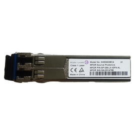Alcatel-Lucent (Nokia) 3HE00028CA 01 1000BASE-LX SFP Optical Transceiver