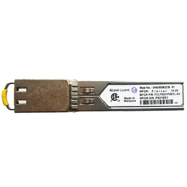 Alcatel-Lucent (Nokia) 3HE00062CB 01 1000BASE-SX SFP Optical Transceiver