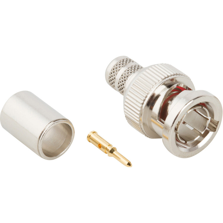 Amphenol 112565 RF BNC Connector