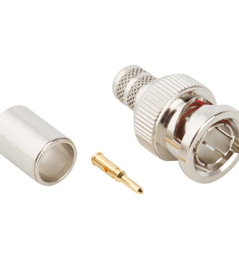 Amphenol 112565 RF BNC Connector