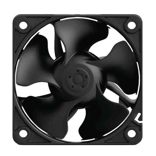 ebm-papst Industrial Axial Fans AxiForce 200 / 250 / 300mm Series