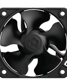 ebm-papst Industrial Axial Fans AxiForce 200 / 250 / 300mm Series