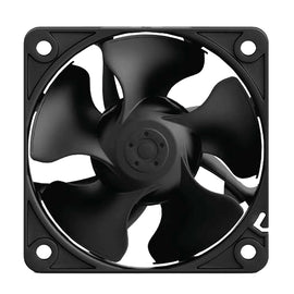 ebm-papst Industrial Axial Fans AxiForce 200 / 250 / 300mm Series