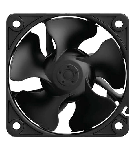 ebm-papst Industrial Axial Fans AxiForce 200 / 250 / 300mm Series