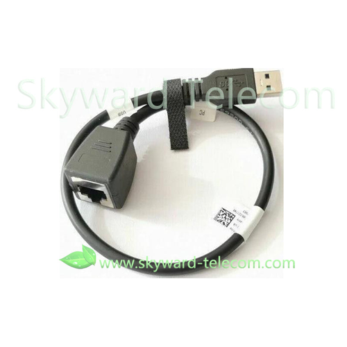 BBU3900 USB 3.0 To Ethernet Cat5 Network LMA Cable