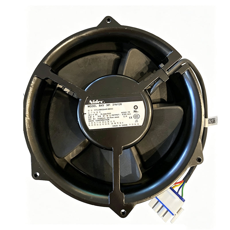 Nidec BKV Ericsson DC Cooling Fan