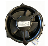 Nidec BKV Ericsson DC Cooling Fan