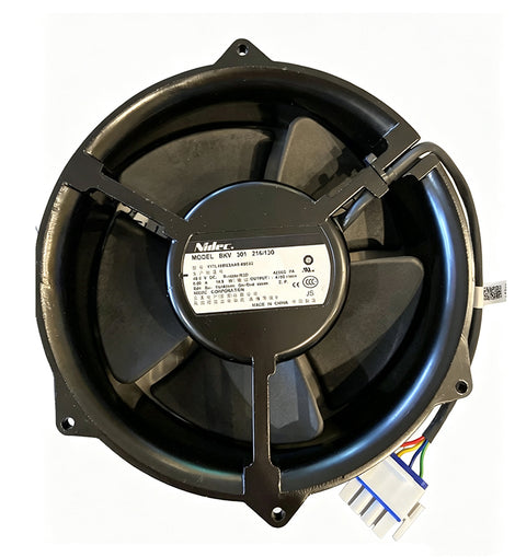 Nidec BKV Ericsson DC Cooling Fan