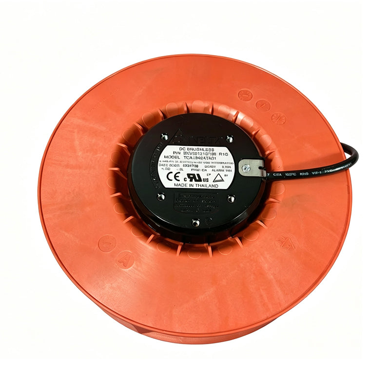Nidec BKV Ericsson DC Cooling Fan
