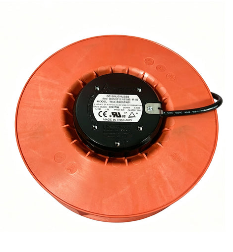 Nidec BKV Ericsson DC Cooling Fan