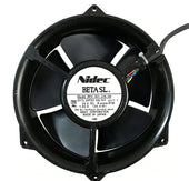 Nidec BKV Ericsson DC Cooling Fan