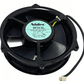 Nidec BKV Ericsson DC Cooling Fan