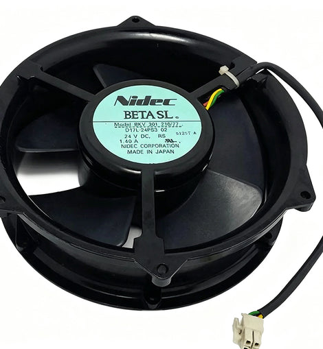 Nidec BKV Ericsson DC Cooling Fan