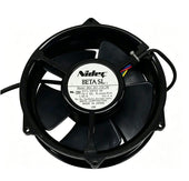 Nidec BKV Ericsson DC Cooling Fan
