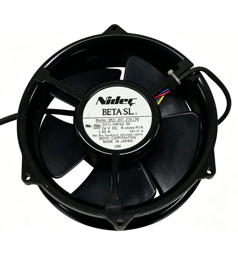 Nidec BKV Ericsson DC Cooling Fan