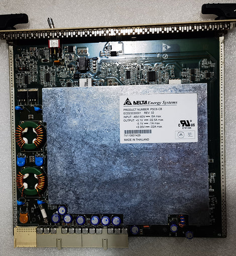 Nokia C111179.B2A (PSC6-CB) Delta Power Supply Board