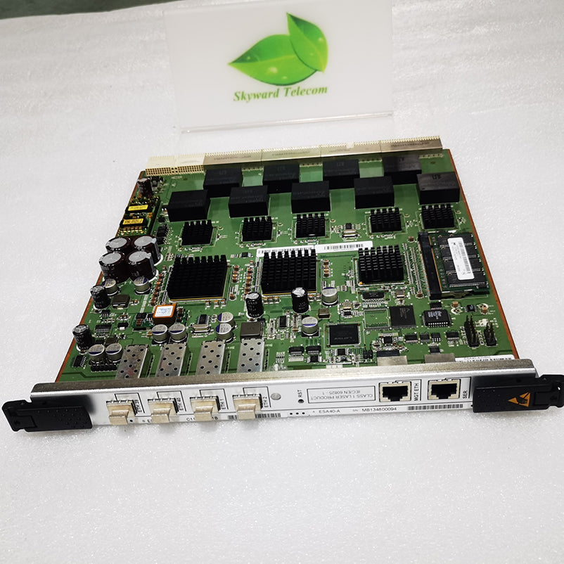 Nokia C111417.C1B (ESA40-A) Board Card