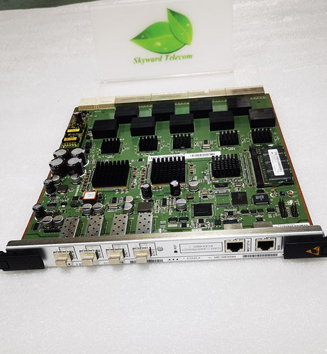 Nokia C111417.C1B (ESA40-A) Board Card