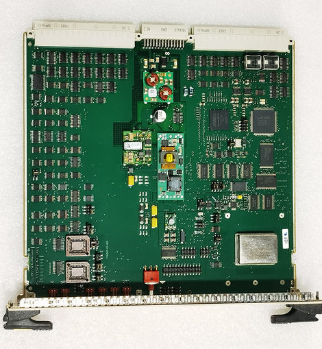 Nokia C111462.C3D (CL3TG-UA) Board Card