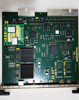Nokia C111545.B2A (TR3T) Board Card