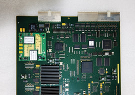 Nokia C111545.B2A (TR3T) Board Card