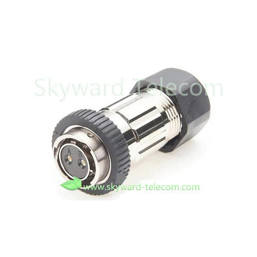 Ericsson RRU Plug DC Connector RNT447