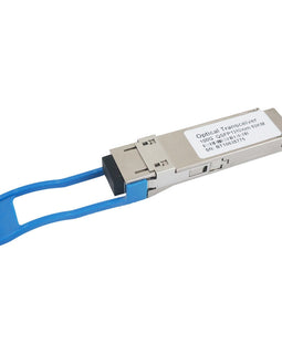 Одномодовый трансивер 100 Гбит/с 10 км QSFP28