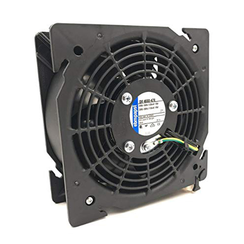 Ebmpapst Cooling Fan DV4650-470 DV4600-492