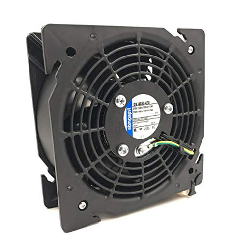 ebmpapst DV4650-470 AC Axial Cooling Fan
