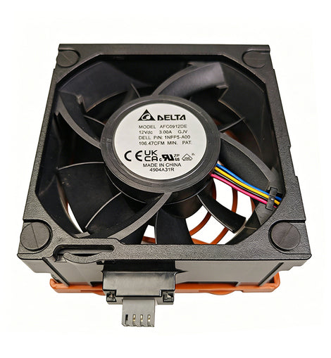 Delta AFC0912DE (Dell Server Cooling Fan)