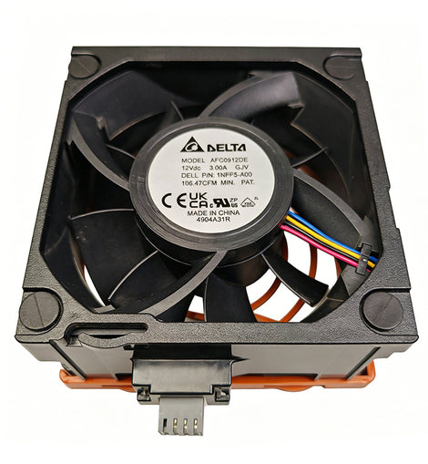 Delta AFC0912DE (Dell Server Cooling Fan)
