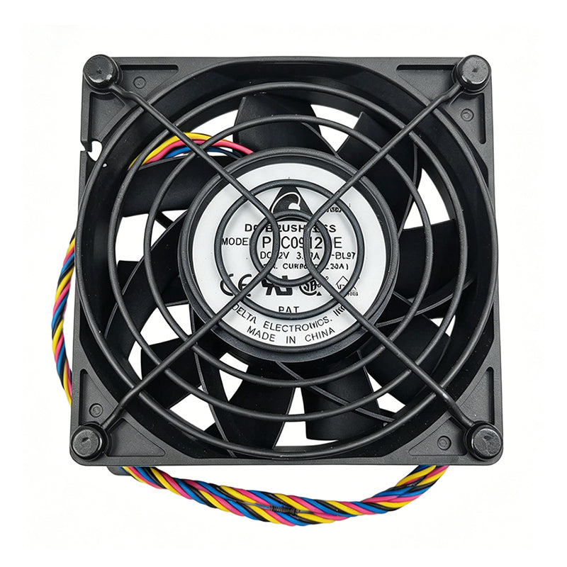 Delta PFC0912DE Cooling Fan