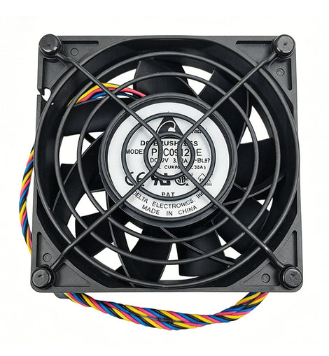 Delta PFC0912DE Cooling Fan