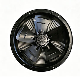  ebmpapst W4E400-CP02-71 AC Axial Fan