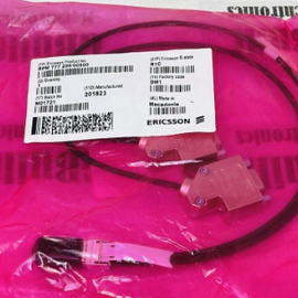 Ericsson Cable RPM 777 296/00500