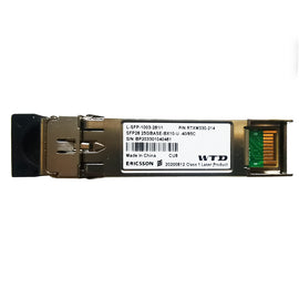 Ericsson L-SFP-1003-281/1 (RTXM330-214) 25G BIDI (Bi-directional) SFP28 optical transceiver