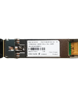 Ericsson RDH 102 413/33 (RTXM228-524-C24) 10G CWDM SFP+ optical transceiver