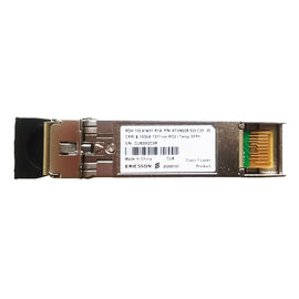 Ericsson RDH 102 414/31 R1A (RTXM228-523-C25) 10G CWDM SFP+ optical transceiver