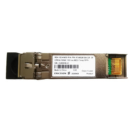 Ericsson RDH 102 414/33 R1A (RTXM228-524-C25) 10G CWDM SFP+ optical transceiver