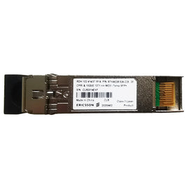 Ericsson RDH 102 414/37 R1A (RTXM228-526-C25) 10G CWDM SFP+ optical transceiver