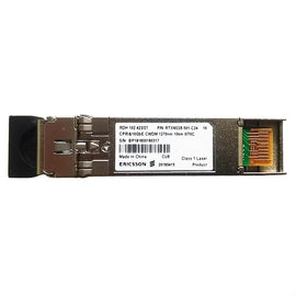 Ericsson RDH 102 423/27 (RTXM228-501-C24) 10G CWDM SFP+ optical transceiver