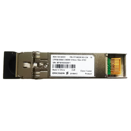 Ericsson RDH 102 423/31 (RTXM228-503-C24) 10G CWDM SFP+ optical transceiver