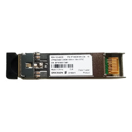 Ericsson RDH 102 423/35 (RTXM228-505-C24) 10G CWDM SFP+ optical transceiver