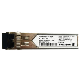 Ericsson RDH 10247/1 R2A (FTLF8519P3BTL-E8) 1G SFP optical transceiver