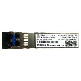 Ericsson RDH 102 47/2 R2A (RTXM192-406-C25) 1G SFP optical transceiver