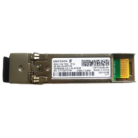 Ericsson RDH 102 75/2 R1A (SP-25E-LR-IDFP-EN) 25G SFP28 optical transceiver